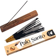 Layansaa Palo Santo Çubuk Tütsü