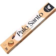 Layansaa Palo Santo Çubuk Tütsü