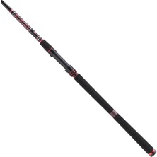 Penn Squadron Iıı Travel Sw 240 cm 15-40G Atarlı Karbon Spin Olta Kamışı