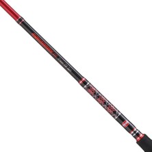 Penn Squadron Iıı Travel Sw 240 cm 15-40G Atarlı Karbon Spin Olta Kamışı