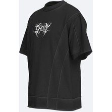 Shout Oversize Limited Edition Premium Unisex T-Shirt