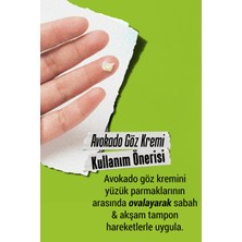 Kiehl's Ultra Facial Oil Free Cream & Avokadolu Göz Kremi Nem Ikilisi Seti