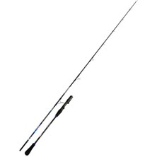 Kali Kunnan Mythic Hoist 190 cm 50-150G Aksiyonlu Karbon Slow Jig Olta Kamışı