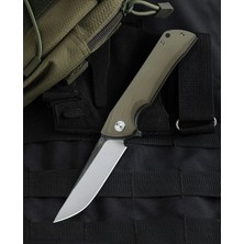 Bestech Knives Bestech Paladın BG13B-2 G10 Sap D2 Çakı