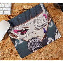 Nino Store Fukumenkei Noise Alice Canary Anime Hediyelik Baskılı Mouse Pad