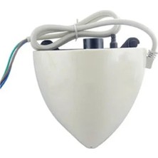 Blow-Tech Md-Wph-50 Klima Drenaj Pompası ( Su Akışı 40L/H Dikey Basma 20 mt )