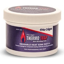 Nu-Calgon Thermo Trap 4371-38 Isı Tutucu Macun