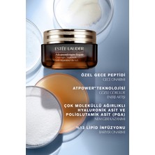 Estee Lauder Bir Gecede Üç Etki - Advanced Night Repair Overnight Treatment 65 ml