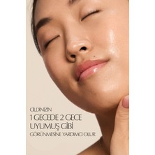 Estee Lauder Bir Gecede Üç Etki - Advanced Night Repair Overnight Treatment 65 ml