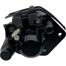 Mondial X-Treme Max 200 Arka Fren Kaliper Takımı Komple