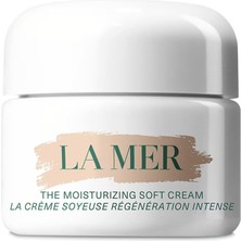 The Moisturizing Soft Cream - Nemlendirici Krem 100 ml