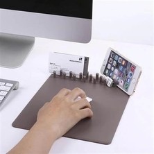 Lisinya Cep Telefonu Tutucu Standlı Mouse Pad