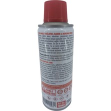 Mxs Ms-40 Çok Amaçlı Yağlayıcı Multi Sprey 200ML