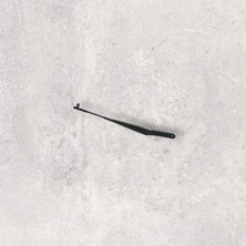 1Z1955409 Cam Silgi Kolu Dış Ön SOL - Octavıa 2004-2013