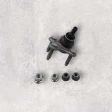 1K0407366CSET Rotil SAĞ Bağlantı Parçaları İle Beraber - Octavıa-Beetle-Leon