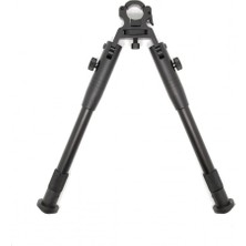 Ynt İthalat Üstün Metal Alaşım Li Bipod Çatalayak