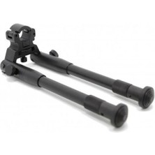 Ynt İthalat Üstün Metal Alaşım Li Bipod Çatalayak