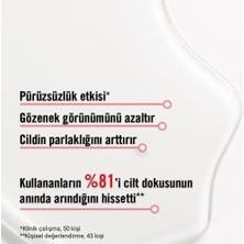 Kiehl's Ultra Pure %9.8 Glikolik Asit Pürüzsüzlük Etkili Yüz Serumu 30ml