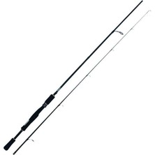 Albastar Power 220 cm 5-25G Atarlı Karbon Spin Olta Kamışı