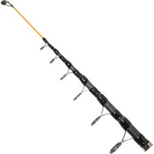 Captain Matrix Pro 420 cm 150-250G Atarlı Karbon Surf Olta Kamışı