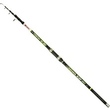 Captain Pathrol 400 cm 80-150G Atarlı Karbon Teleskopik Olta Kamışı