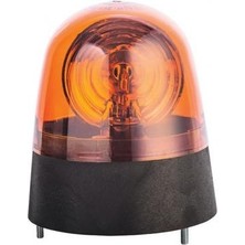 12V Döner Lamba New Holland Tip Dişlili Emir Emr-008