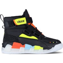 Vicco Lesi Çocuk Bot