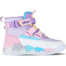 Vicco Lesi Çocuk Bot