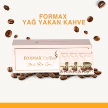 Formax Zayıflamayı Yağyakımını Hızlandıran Kahve