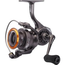 Abu Garcia Revo x 2500H Yüksek Devir(6.2:1) Spin Olta Makinesi