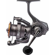 Abu Garcia Revo x 2500H Yüksek Devir(6.2:1) Spin Olta Makinesi