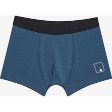 Penti Erkek Çocuk Croco 2li Çok Renkli Boxer
