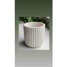 MelttCandle 3'Lü Set Organizer Dekorasyon Set