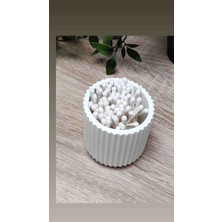 MelttCandle 3'Lü Set Organizer Dekorasyon Set