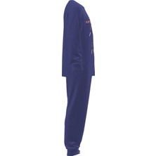 Penti Erkek Çocuk Of Dogs 2li Çok Renkli Pijama Takımı