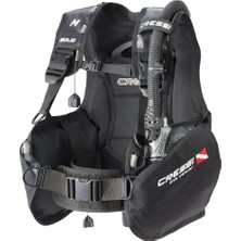 Cressi Solid Bcd Dalış Denge Yeleği Xsmall