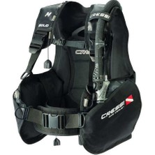 Cressi Solid Bcd Dalış Denge Yeleği Xsmall