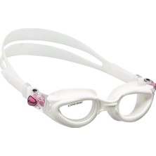 Cressi Rocks Junior Çocuk Deniz Gözlüğü Beyaz-Pembe