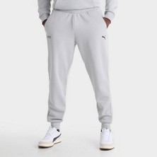 PUMA MAPF1 ESS Pants 627346-02 ERKEK Gri Eşofman Altı