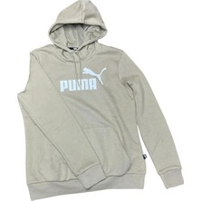 Puma 58678962 Ess Logo Fl Kadın Sweatshirt