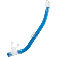 Cressi Top Şnorkel Blue