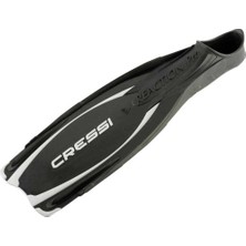 Cressi Reaction Pro Siyah Dalış Paleti No:40-41