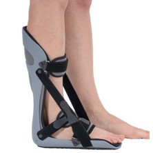 Medikaltec Gece Splinti - Ayak Numarası 38-41 - Medium