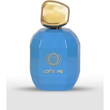 Soel Love Me Erkek Edp 100 ml