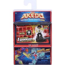 Giochi Preziosi Ramby AKE03000 Akedo Tekli Figür Paket - 14227