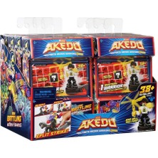 Giochi Preziosi Ramby AKE03000 Akedo Tekli Figür Paket - 14227