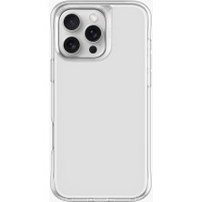 UNIQ Better By Design Iphone 16 Pro Lifepro Xtreme Serisi (Airlite™) Minimalist Tasarım Koruyucu Kılıf