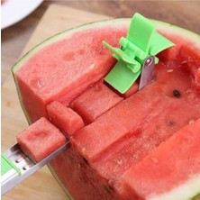 Packt Mall Pratik Mutfak Gereci Karpuz Dilimleyici
