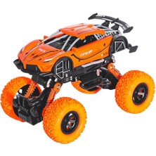 Vardem Oyuncak KLX600-334 Çek Bırak Die Cast Off Road Araba