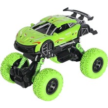 Vardem Oyuncak KLX600-334 Çek Bırak Die Cast Off Road Araba